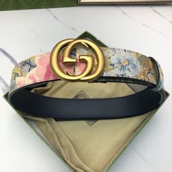 GG Belt 2024 New 