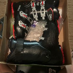 Dalbello Ski boots