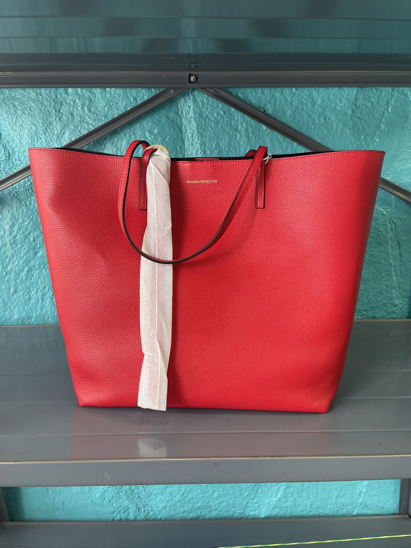 Alexander McQueen Purse