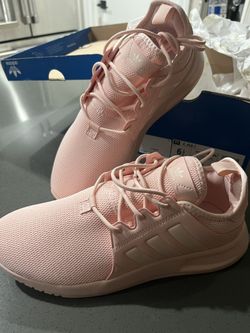 Adidas X_PLR Athletic Shoes Big kids