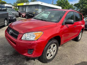 2012 Toyota RAV4