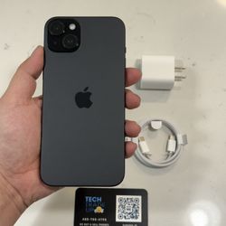 iPhone 15 Plus 128Gb Unlocked