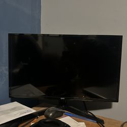 21.5” HD Computer monitor
