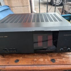 SANSUI B-2101 Stereo Power Amplifier