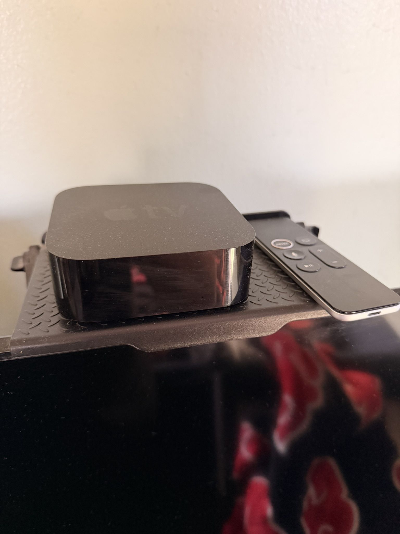 Apple TV 4K 1st Generation