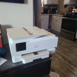 Hp Printer Model Hp Envy Inspire