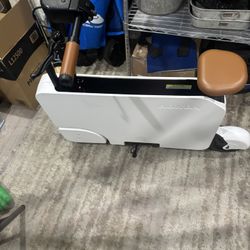 HONDA MotoCompacto Electric scooter “NeW”