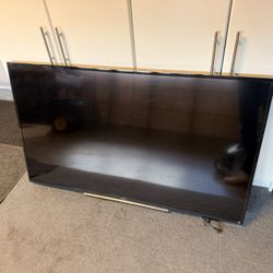 Sony 60 “ TV