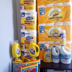 Household Bundle 