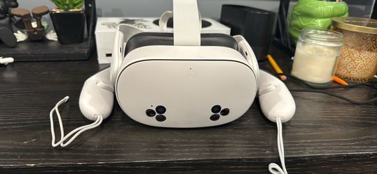 Oculus quest 3s 128gb