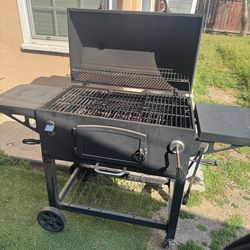 Bbq grill $150 obo