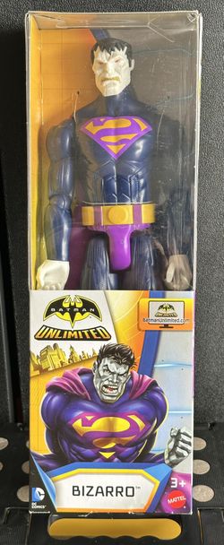 Batman Unlimited 
