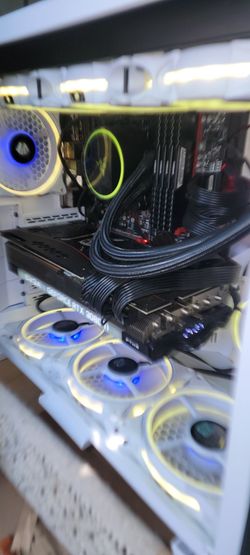 Pc gaming