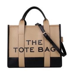 The Tote Bag