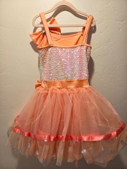 Weissman Dance Costumes – Beautiful Girls Recital & Competition Dresses! Like New