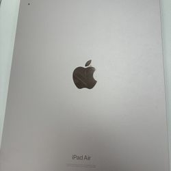 iPad 5th Generation 