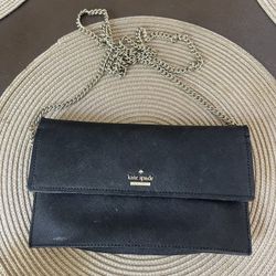 Kate Spade Purse And Cardholder 