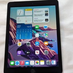 Nice APPLE iPad AIR 2 64GB WIFI PLUS 4G CELLULAR UNLOCKED  