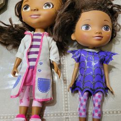 Dolls
