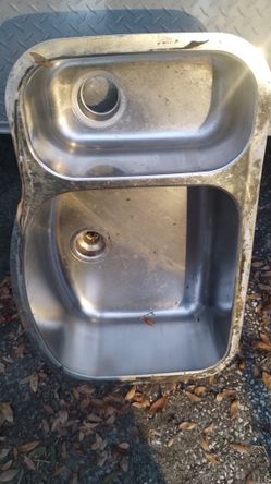 Under Mount Sink