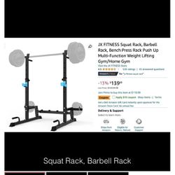Multifunction Weight Lifting Gym On