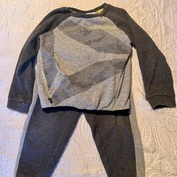 Toddler Boy Clothes