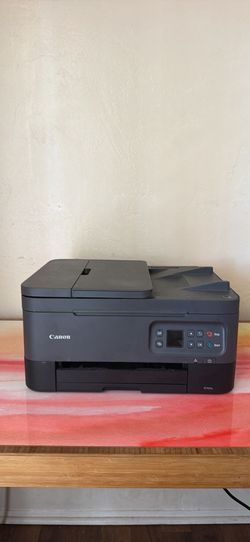 Canon All in one printer