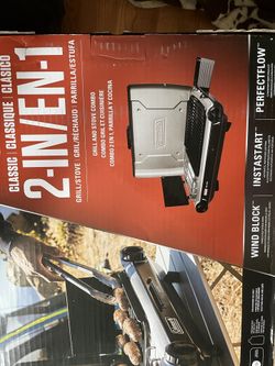 stove