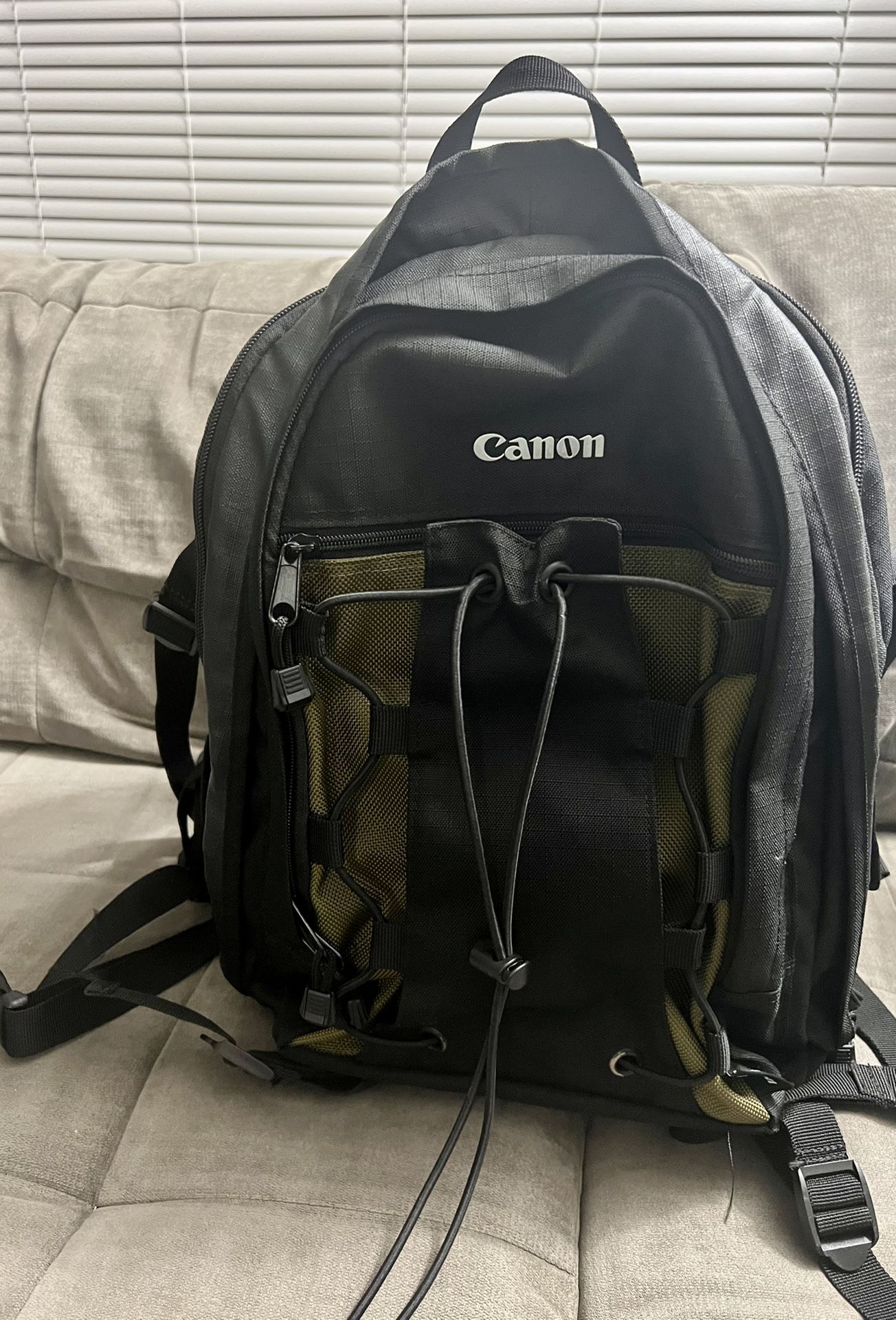 Canon 5D Mark 2