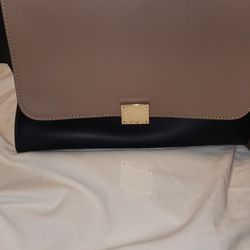 Celine Trapeze Handbag 