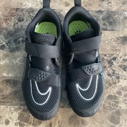 Nike Cycling Shoes Women’s Size 9