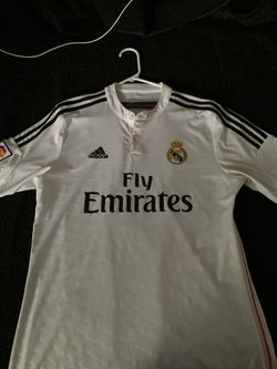 Real Madrid Jersey 14/15 season