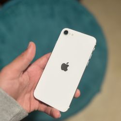 Iphone Se (2020)