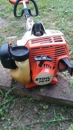 Stihl fs 45