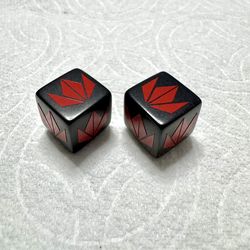 Throne bmx air valve caps