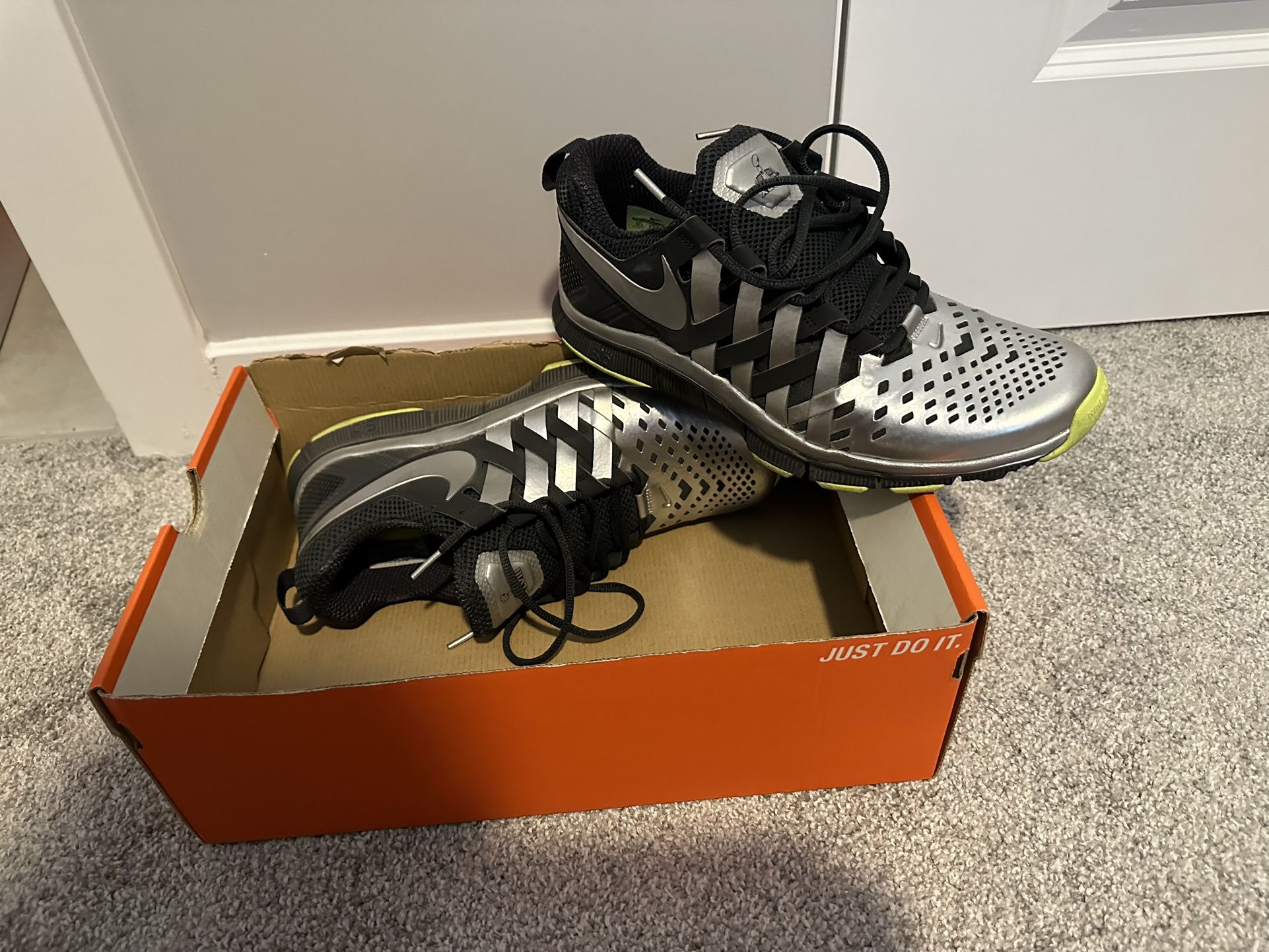 Nike Free Trainer 5.0 Super Bowl