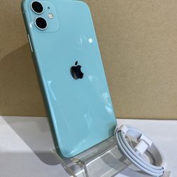 Christmas Special !!! IPhone 11  64 Gb Green Unlocked For Any Carrier/liberado Para Cualquier Compañía 