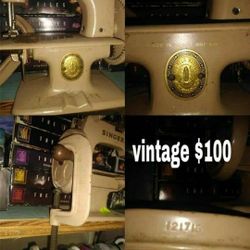 Vintage $$50