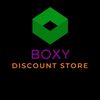 BOXY Discount Store