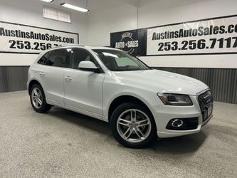 2014 Audi Q5