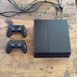 PS4