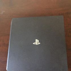 PS4 Pro