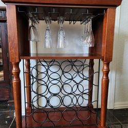 WINE RACK