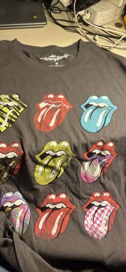 The Rolling Stones 