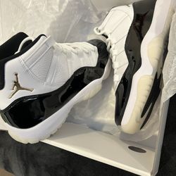 Jordan 11 Gratitude Size 9.5 Men