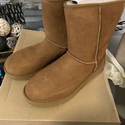Women Uggs Size 11