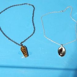 Gothic Style Jewelry 