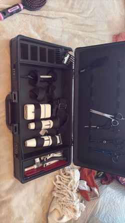 Barber tools