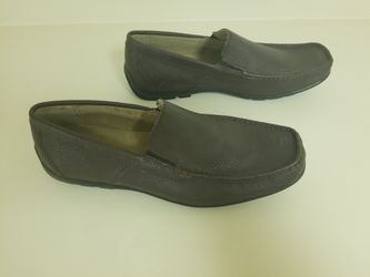 G.H. Bass & Co. Brown Loafers