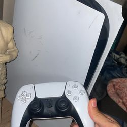 Ps5 